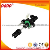 Chinese Mainland Clutch Master Cylinder For Toyota Auris 31420-02031