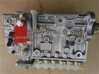 PC300-7 Fuel Injection Pump 6743-71-1131