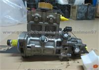 326-4635 10R-7662 CAT320D Fuel Injection Pump