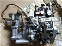 3TNV82 Fuel Injection Pump 729242-51320