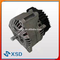spare parts for mercedes actros 1843 dynamo generator alternator