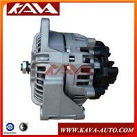 0124555001,0124555002,0124555004 FOR Mercedes Truck Actros Alternator FROM CHINA