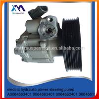 A0064663401 / 0064663401 / 0064662401/ 0064661506 Car Auto Parts Hydraulic Power steering pump For Mercedes GLK-CLASS X204 FROM CHINA