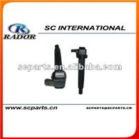 China Ignition Coil 90048-52125 for Toyota