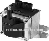 China Renault . Peugeot Ignition Coil 7700722070, 7700732263, 7700749146, 7700852093, R9, R11, R19, R21, R25, 405, 309