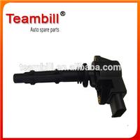 China spare parts Ignition coil for Mercedes W203 W204 W211 W212 W164 W251 W221 Sprinter 906 0001502780