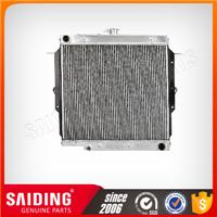Toyota Toyota Landcruiser HZJ75 Radiator 16400-17080