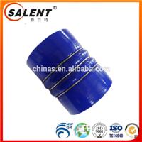 OEM A0249970782 Automotive Intercooler Truck Silicone Hose