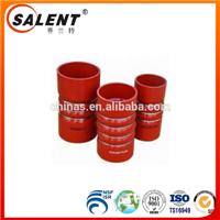 3N OEM 81963010648 Automotive Intercooler Truck Silicone Hose