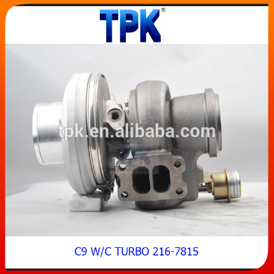 C-9 TURBO C9 TURBOCHARGER 216-7815 WATER COOLING FROM CHINA