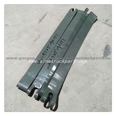 WG9725190151 Air Filter Strap For Howo Trucks