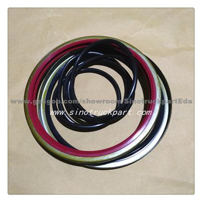 WG9112340113 Wheel Oil Seal Howo Trucks