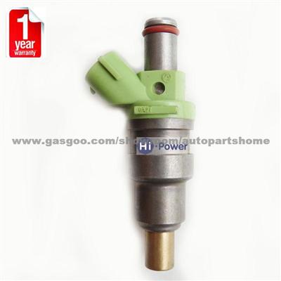 SARD Injector FOR NISSAN Skyline GT-R 200SX MITSUBISHI Lancer EVO 1-9 MAZDA RX-7 1001-87096 63566