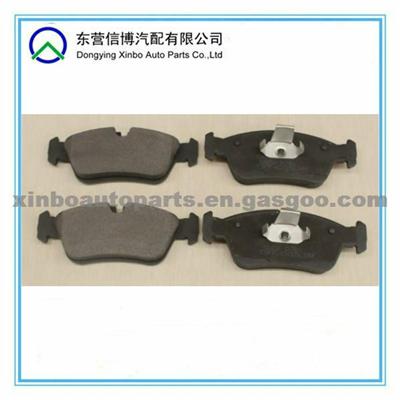 Brake Pad D781 For BMW