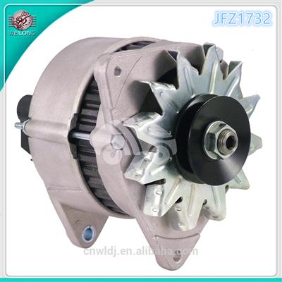 LUCAS ALTERNATOR FOR F-O-R-D JAGUAR Daimler XJ12 LAND.ROVER Discovery DEFENDER 12V 70A 0120489408 JFZ1732