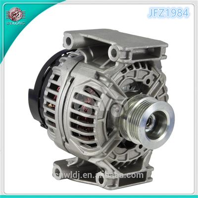 bosch truck alternator 12V 100A OEM 0124415009 JFZ1984