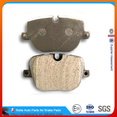 GDB1824 25085 Brake Pad Manufactory D1427 LR015577 FROM CHINA