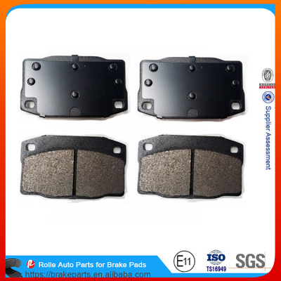 GDB7519 Brake Pad DB1164 GDB199 DAEWOOO OPELL MDB1141 961019725