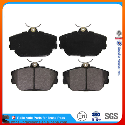Hot Selling D965 D598 GDB4063 Brake Pad F3LY-2001-A Ford