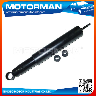 48511-39495 344062 MOTORMAN Auto bus/truck part front gas shock absorber for Isuzu JOURNEY LIGHT BUS /HINO RANGER TRUCK FROM CHINA