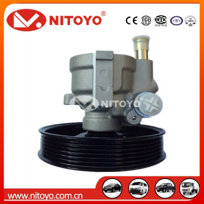 For 2002 Renault Laguna MK2 1.9 DCI Power Steering Pump 8200100082 7700431283