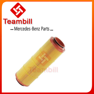 China Auto spare parts air filter for Mercedes w168 6460940104