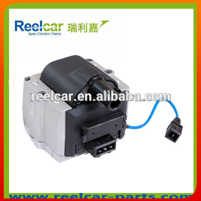 China VW Skoda IGNITION COIL 357905104 701905104 701905104A 867905352 867905104B 867905104A 867905105A 004050016