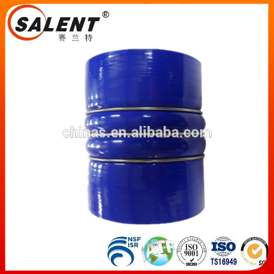 High Temperature Intercooler Truck OEM A0029975452 Silicone Hose