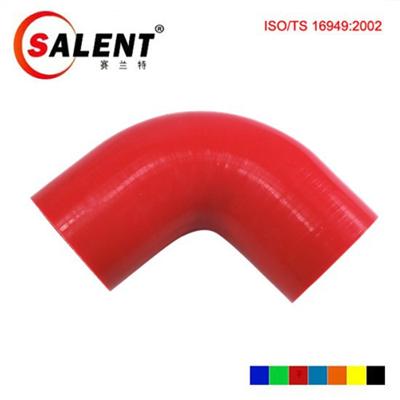 standard Elbows 0.3Mpa to 0.9 Mpa oem color 90 degree elbows