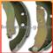 DRUM Brake Shoe S654/FSB268/GS8272 For PEUGEOT 405 306 - img2