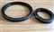 DAF Shaft Seal, Crankshaft 1399472,4890832,1403960,4890833,5801483583 - img2