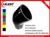 3" > 4" (76mm>102mm)45 Degree Reducer Elbow Coupler
