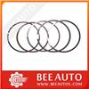 Korea Hyunda D6AB D6AC Diesel Engine Parts Piston Ring