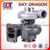 Core Chra Cartridge Turbocharger 465153-0003 465153-5003S F0NN6K682BA, 83999247 For New Holland Agricultural T250 Turbo
