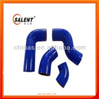 AUDI A4 1.8T Induction turbo kits