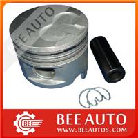 Truck Import Parts Toyota 2L Engine Piston