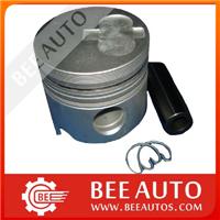 Truck Toyota 2L Diesel Engine Piston