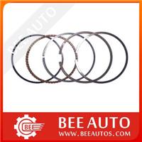 ISUZ 3KA1 3KB1 Diesel Engine Parts Piston Ring