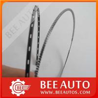 S6DE Diesel Engine Piston Ring For Mitsubishi Outlander Accessories