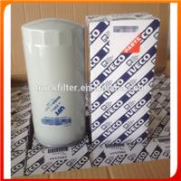 2992544 Iveco Oil Filter 504026056