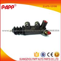 Types Of Clutch Slave Cylinder 31470-12100 For Toyota