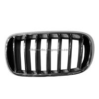 BMW 2013-2020 X5/F15 Grille（Gray) OEM 51137316061