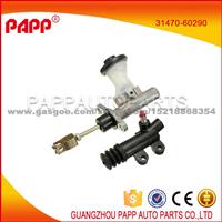 Japanese Car Clutch Slave Cylinder For Toyota Landcruiser 31470-60290