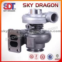 Repair Kits For Turbocharger 465153-0003 465153-5003S F0NN6K682BA, 83999247 For New Holland Agricultural T250 Turbo