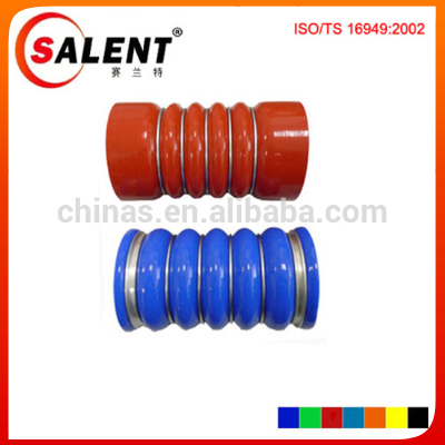 Mercedes Benz OEM A0005010182 High Quality Silicone Truck Hose
