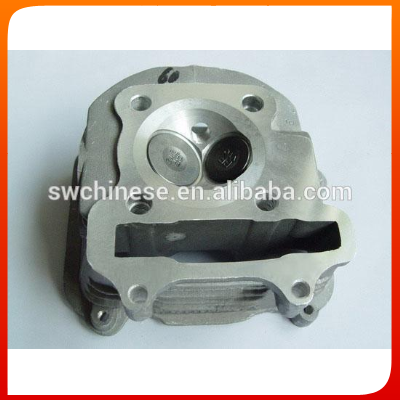 Cylinder head Aluminium cylinder cover Engine cylinder cover