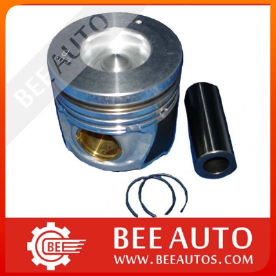 Auto Hyunda D4EA 83mm Piston With Copper Bush 23410-27920