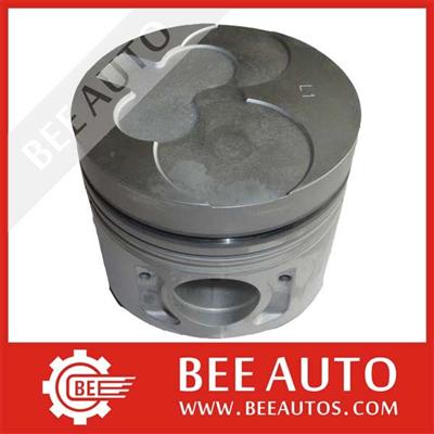 Nissa TD27T Diesel Engine Parts Piston