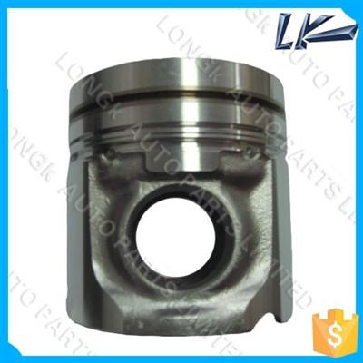 deutz engine parts BFM1013 piston 108mm