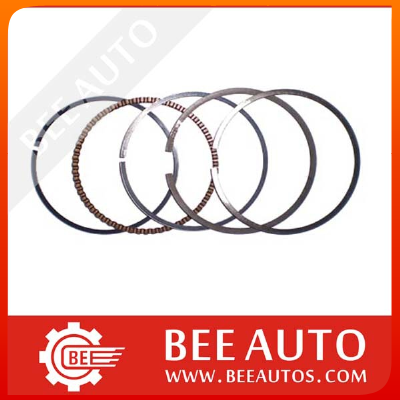 ISUZ 4HK1-TC 4HK1X Diesel Engine Parts Piston Ring